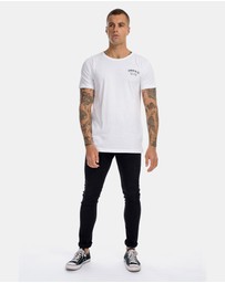 Stock & Co. - Venice Tee