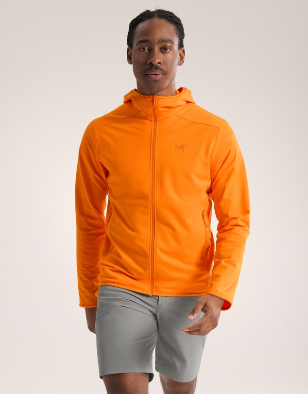 Arc'teryx - Kyanite Lightweight Hoody Men's