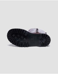 Dr Martens - Rejena Mid Boots - Women's