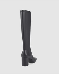 Siren - Emma Long Boots