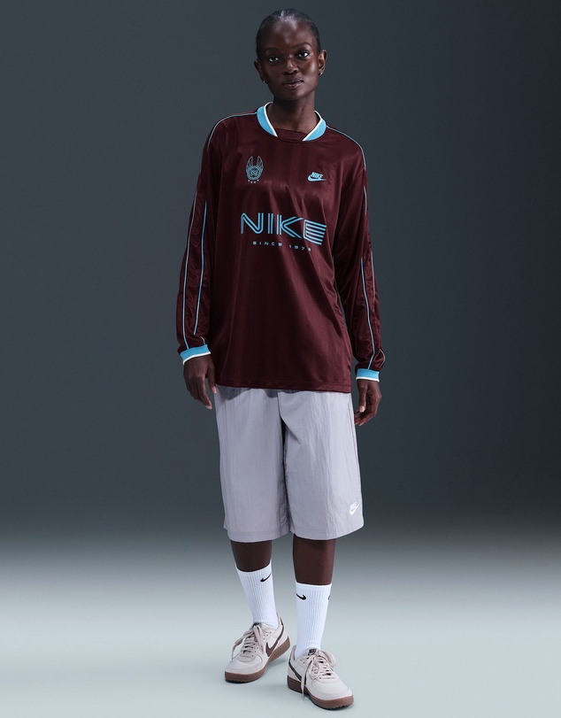 Nike - Sportswear LS Jersey T-Shirt