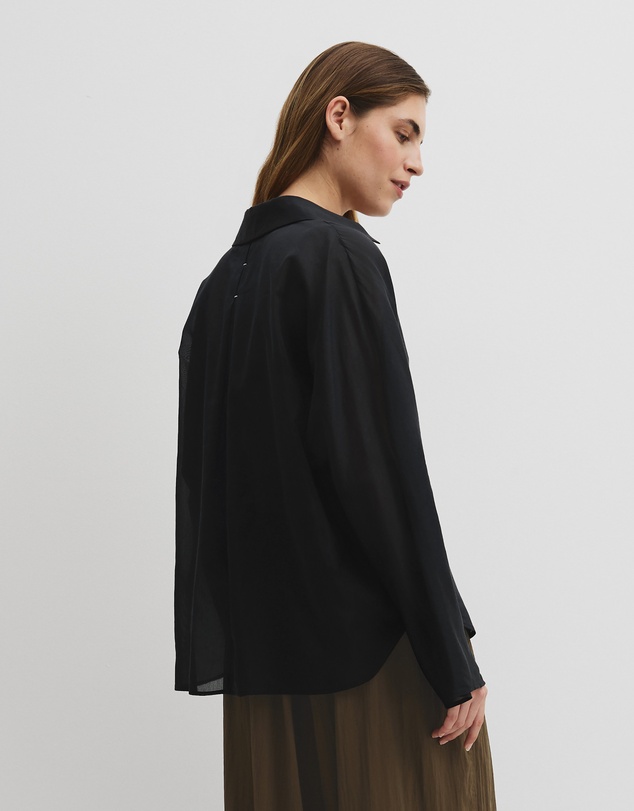 Country Road - Slouchy Shirt
