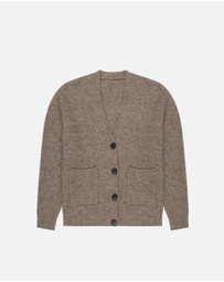 Nana Judy - Presley Knitted Cardigan