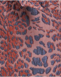 Grace Willow - Rei Jacquard Dress
