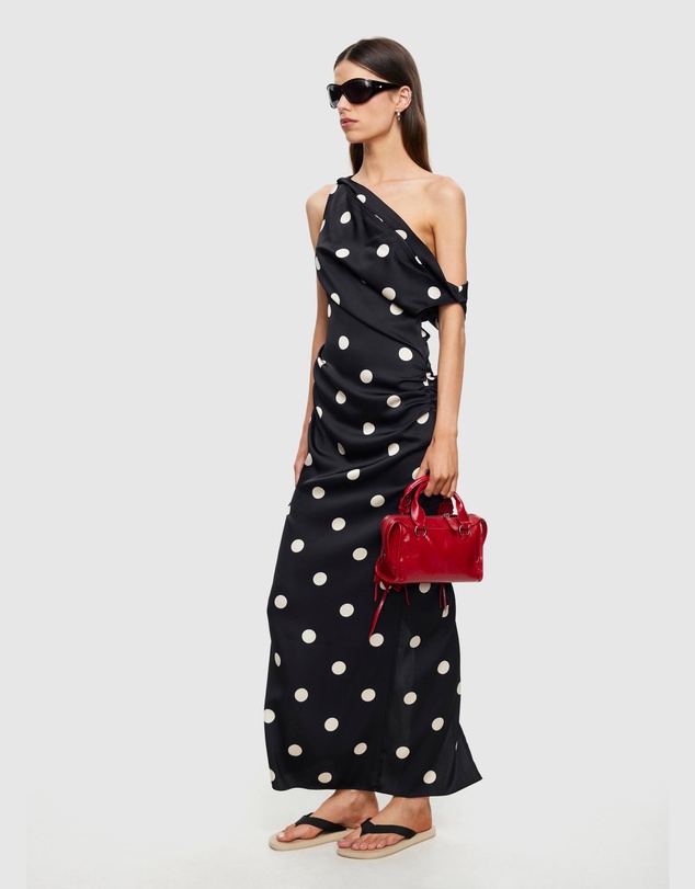 Lioness - Sweetheart Maxi Dress