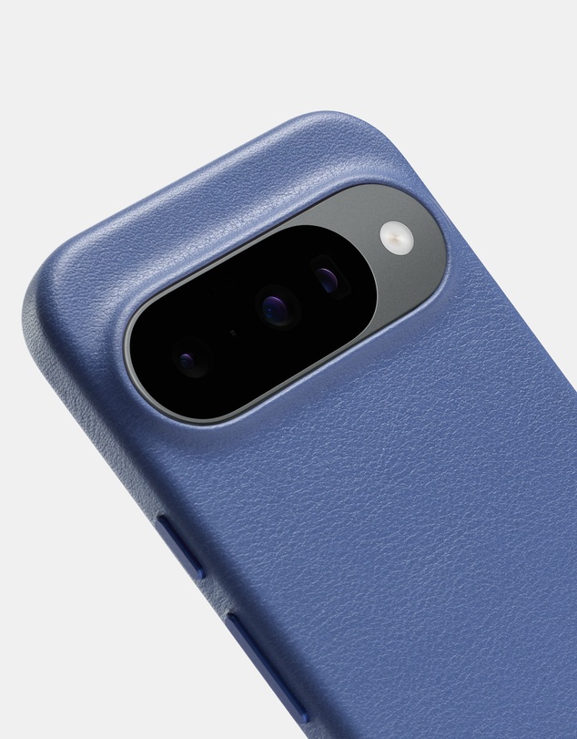 Bellroy - Leather Pixel Case - Pixel 10 & 10 Pro