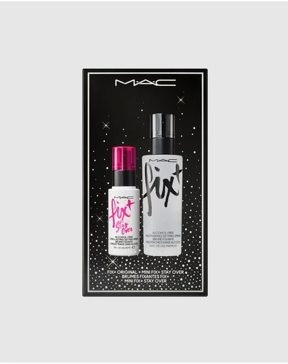 MAC - Meld + Lock Fix+ Duo