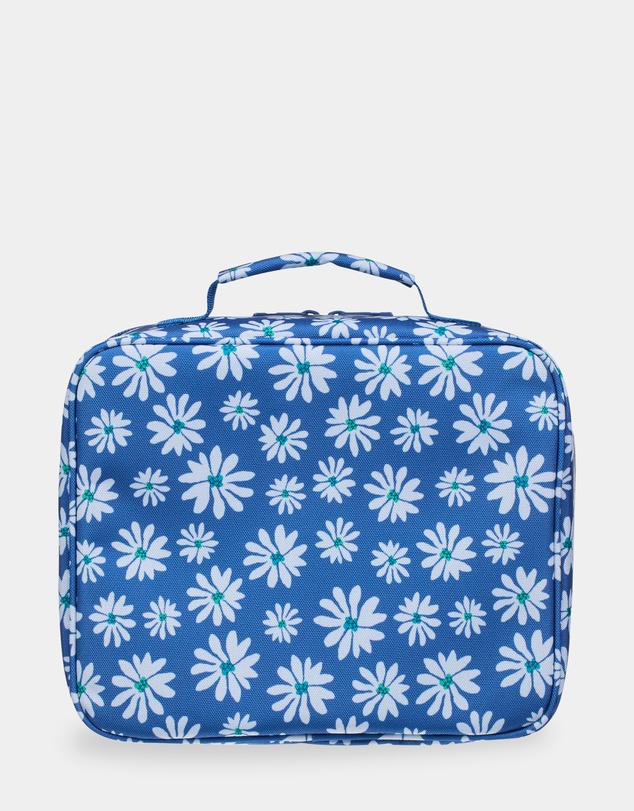 Roxy - Groove In Life Lunch Box