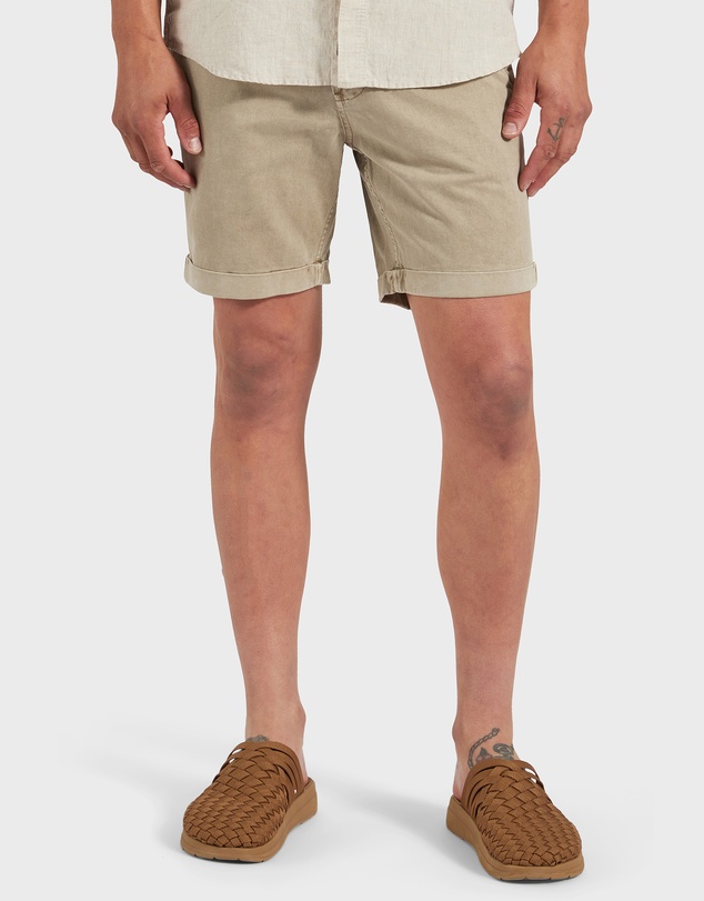Academy Brand - Santiago Short