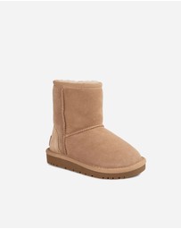 Ozwear Connection Uggs - Ugg Kids Ugg Boots (Water Resistant)