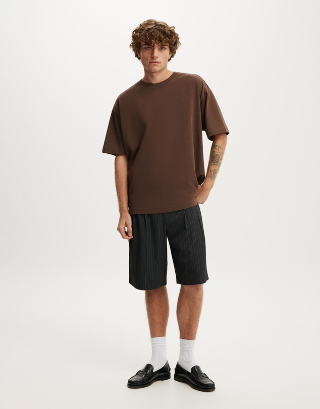 Cotton On - Box Fit T-Shirt