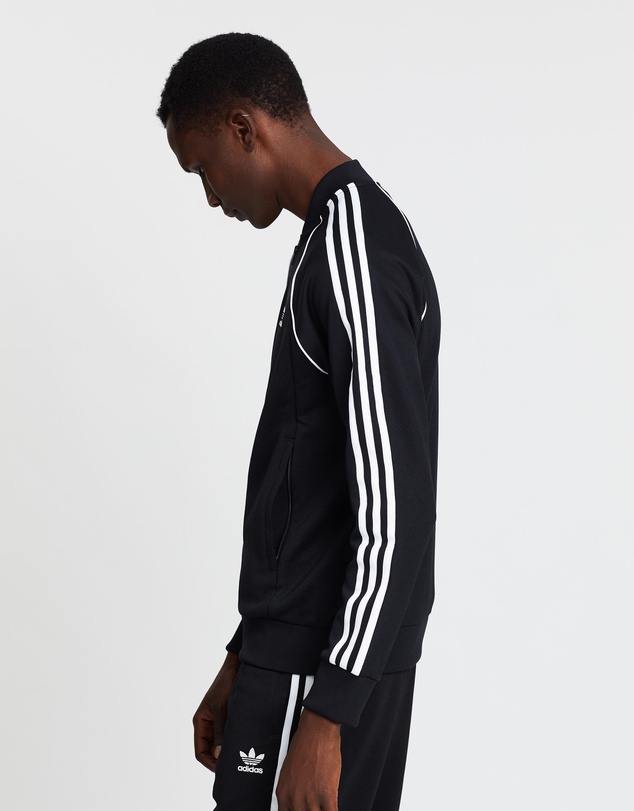 adidas Originals - Superstar Track Jacket