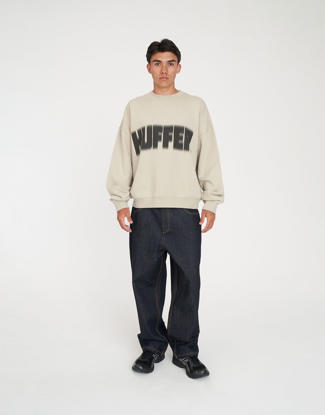 Huffer - Box Crew 350/Blurred