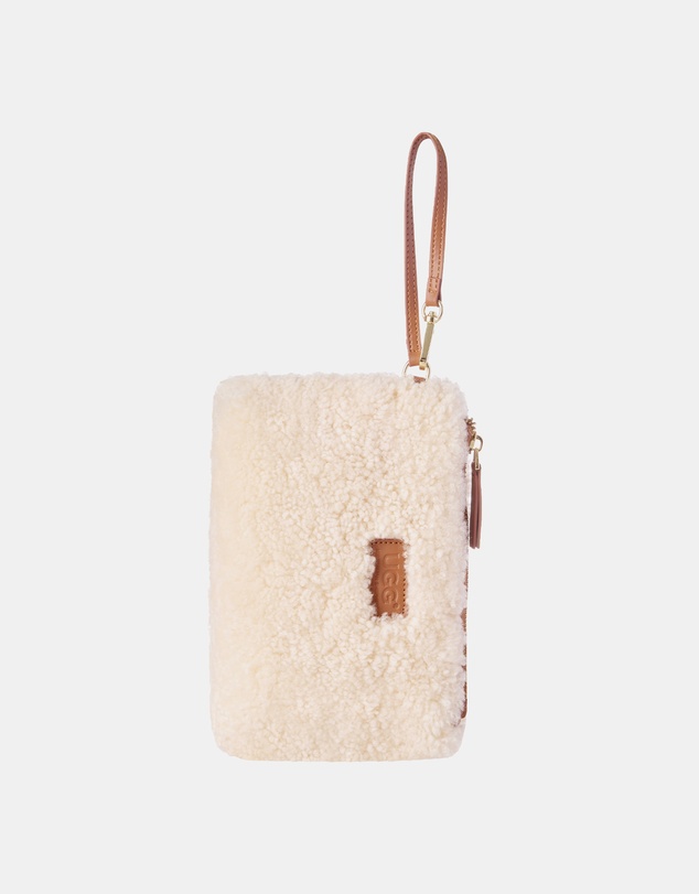 EVERAU - Australian Shepherd Ugg Wooly TPU Upper Bags
