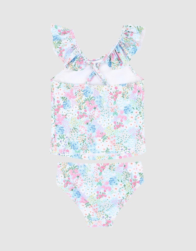 Minihaha - Lula Tankini - Kids-Teens