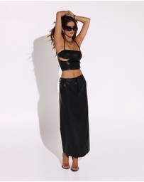 BY.DYLN - Tyler Skirt