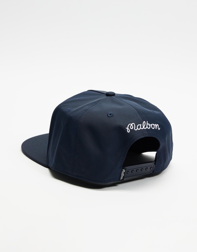 Malbon - Snapback Cap