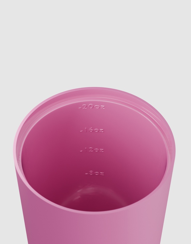 Fressko - Venti Ceramic Lined 20oz Tumbler