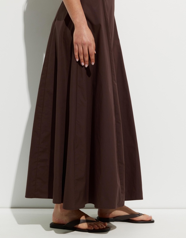Calli - Brodie Midi Dress