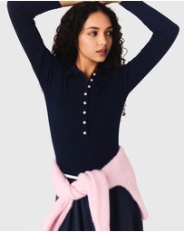 Maje - Miloupe Sweater