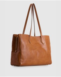 Evity - Lenora Work Tote Bag