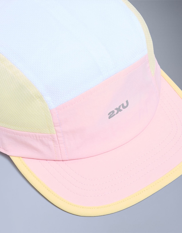 2XU - Light Speed Small Cap