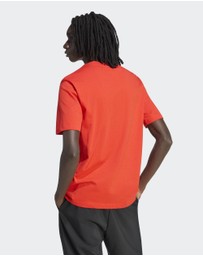 adidas Performance - Football FIFA World Cup 26™ Canada T-Shirt Mens