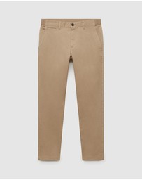 M.N.G - Prato Trousers
