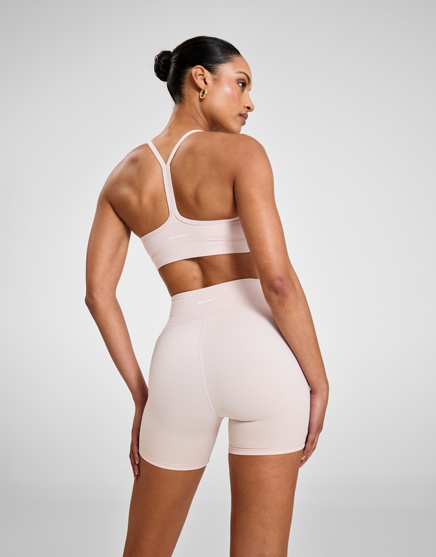 All Fenix - ALLFENIX CLOUDCORE Y-Back Sports Bra