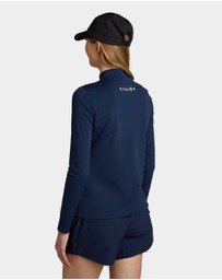 Tilley - Packable Adventure Sun Top