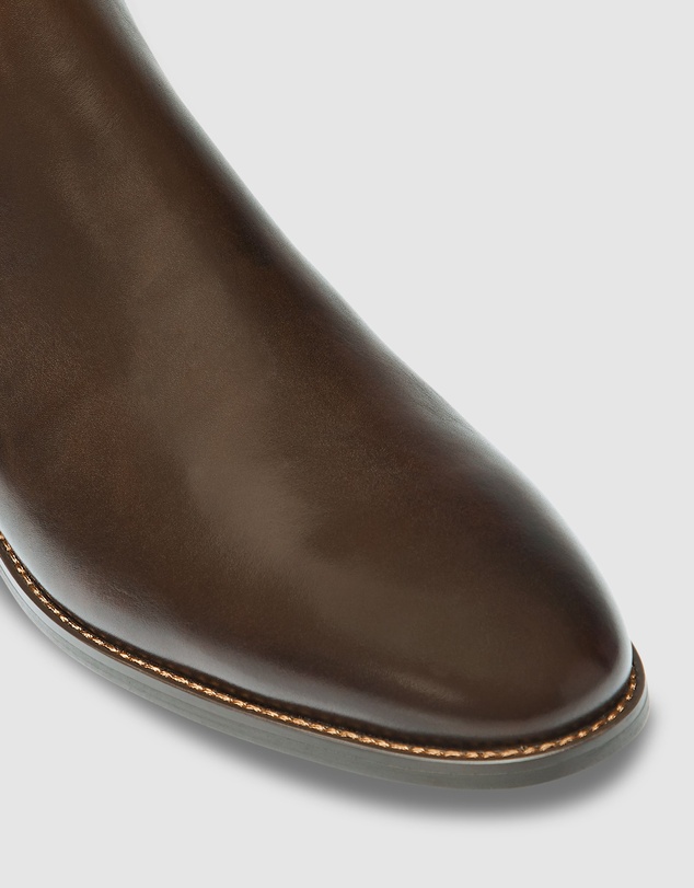yd. - Barrett Boots
