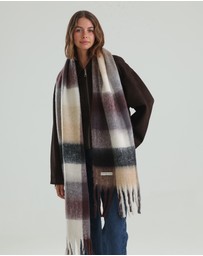 Morgan & Taylor - Emma Scarf