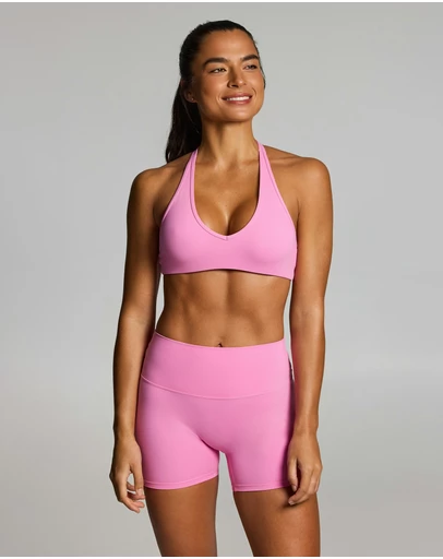 Rockwear - Sculpt Low Support Sports Bra