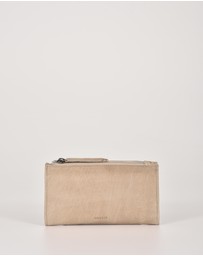 Cobb & Co - Taree Soft Leather Pouch Wallet