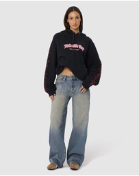 Abrand - 99 Baggy Kit Recycled