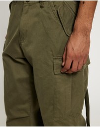 Alpha Industries - M-65 Pants