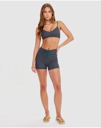 The Upside - Aliki Ballet Bra