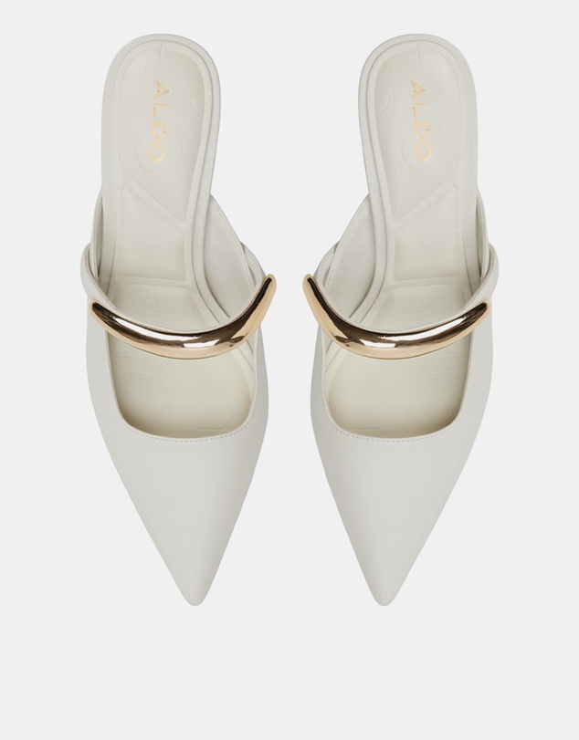 ALDO - Kailidda Pointed Toe Mules