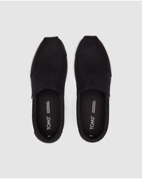 TOMS - Alpargata FWD Slip-On