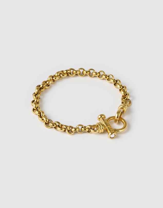 Arms Of Eve - Freddie Gold Bracelet
