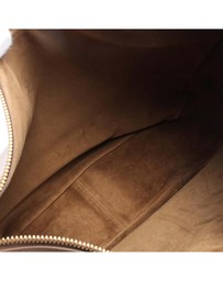 Pre-Loved by Azura Reborn - Pre-Loved Large Supple Grained Calfskin Heloise Bag