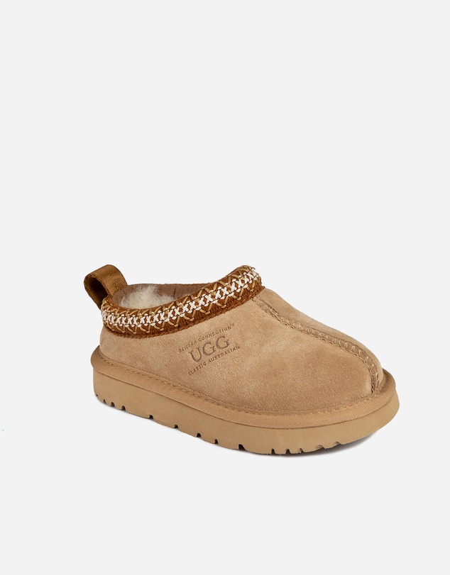 Ozwear Connection Uggs - Ugg Kids Sydney Slipper