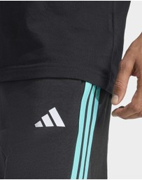 adidas Performance - MERCEDES - AMG PETRONAS FORMULA 1 TEAM DNA SHORT Mens