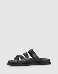 Beau Coops - Parte Sandals