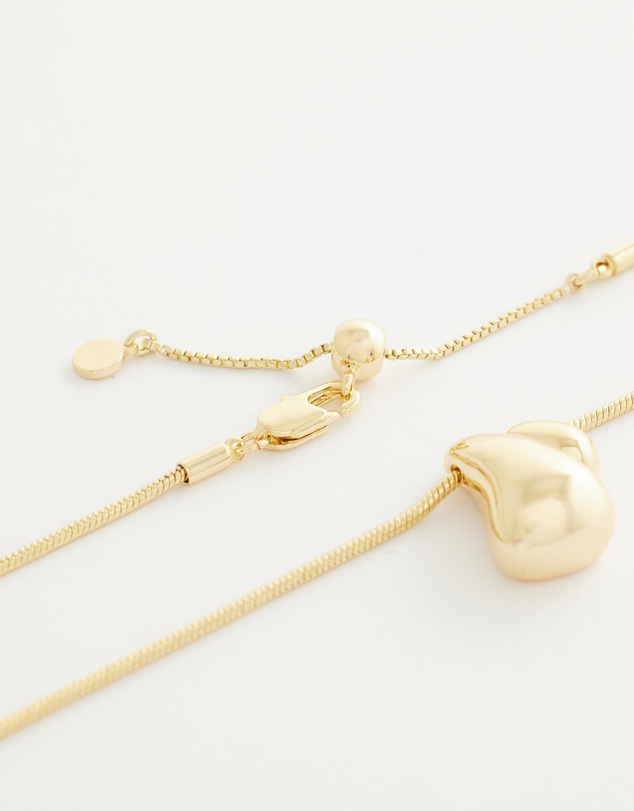 & Other Stories - Enya Necklace