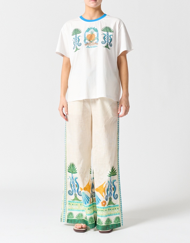 Walnut Melbourne - Lison Tee
