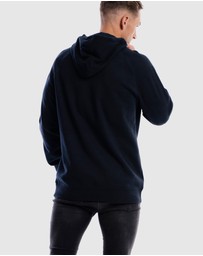 Counter Culture - Brooklyn Hoodie