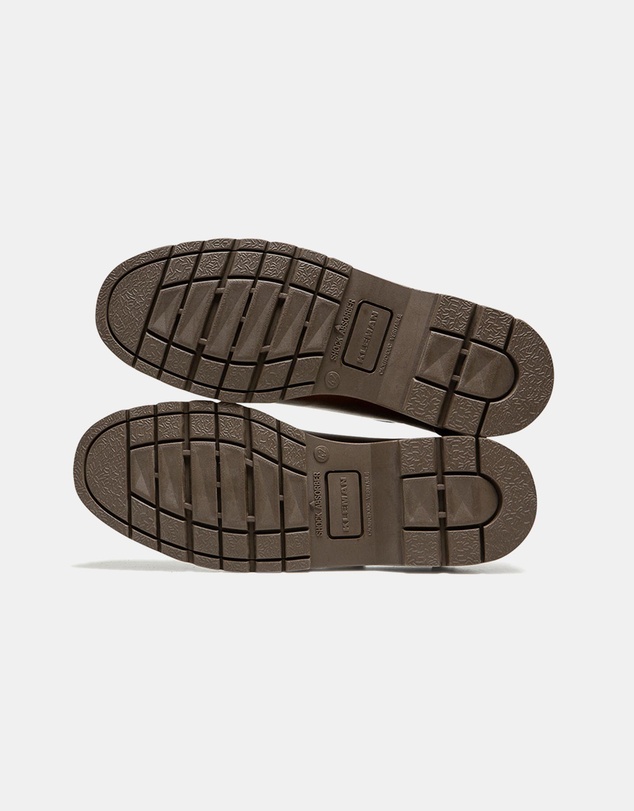Kleman - Padror Shoes