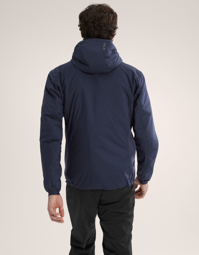 Arc'teryx - Atom Hoody Men's