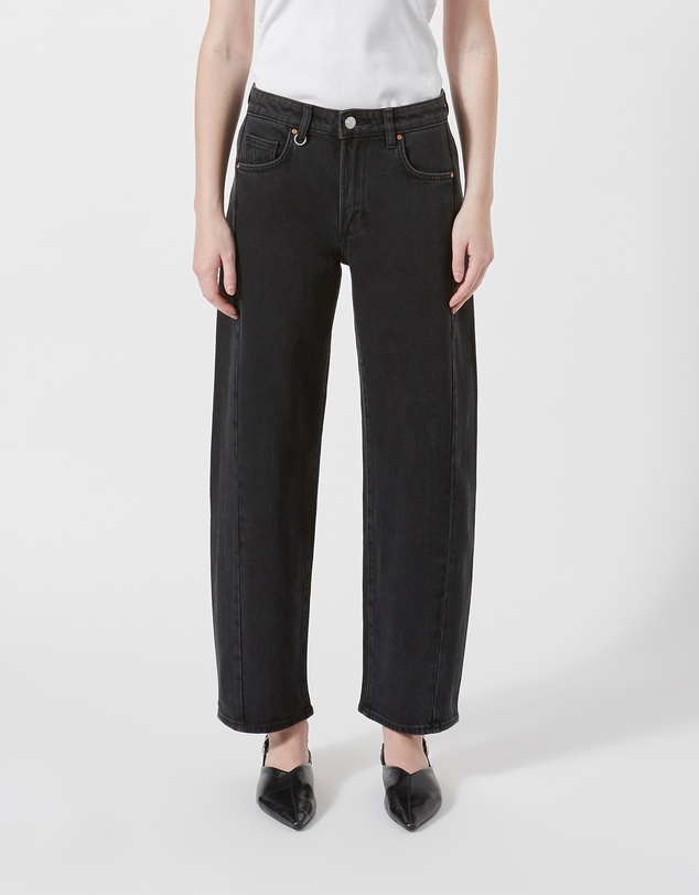 Neuw - Amber Barrel Jeans